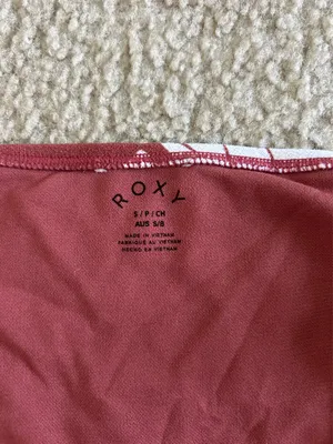 Roxy Bathing Suit thumbnail 4