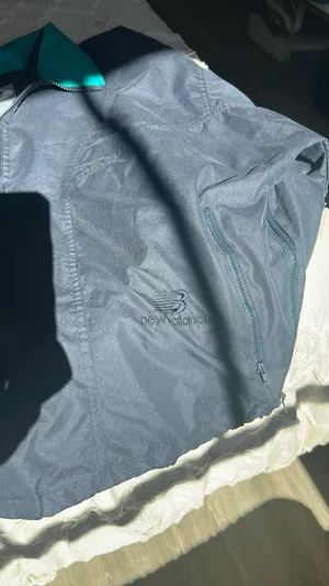 VINTAGE New Balance Windbreaker thumbnail 3