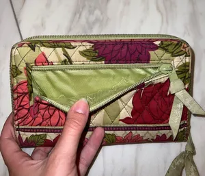 Vera Bradley Wallet thumbnail 3