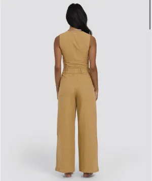 Billabong Pants Flowy thumbnail 3
