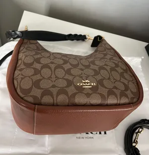 Coach Jules Hobo Bag thumbnail 3