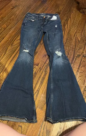 Arizona Jean Company 2 pack jeans thumbnail 1