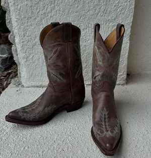 Justin Boots Women’s Boots thumbnail 2
