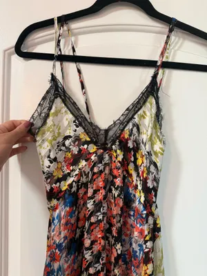 Kimchi Blue Dress thumbnail 3