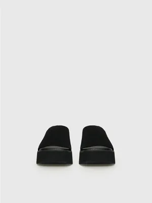 Therapy Nawty Sandals Black thumbnail 4