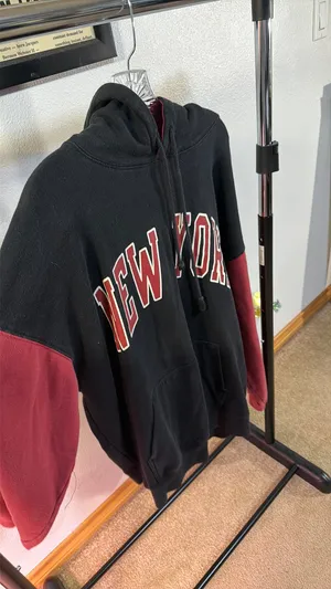 John Galt Hoodie thumbnail 4