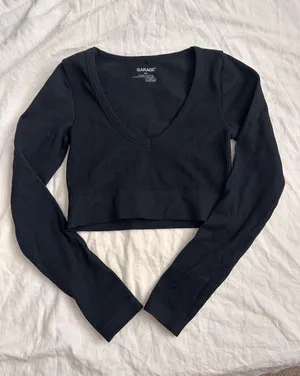 Garage Top Long Sleeve thumbnail 1