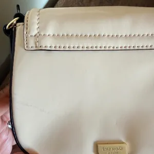 Kate Spade Chelsea Park Jade Crossbody Patent Leather Bow Preppy Mod Coquette thumbnail 13