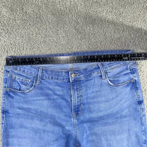 Old Navy Rockstar Jeans‎ Women 18 High Rise Skinny Minimalist Casual thumbnail 3