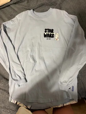Disney Spirit Jersey thumbnail 1