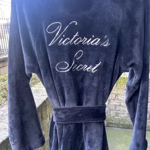 Victoria's Secret Plush Robe thumbnail 1