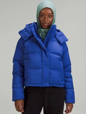 Lululemon Wunder Puff Jacket 4 thumbnail 1