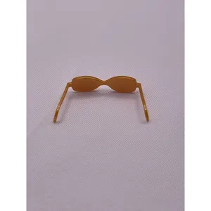 Barbie Doll Sun Glasses‎ Accessories Gold thumbnail 2