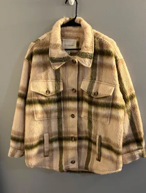 American Eagle outer coat  thumbnail 1
