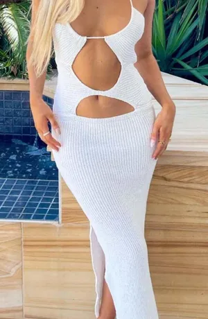 Beginning Boutique Dress thumbnail 1