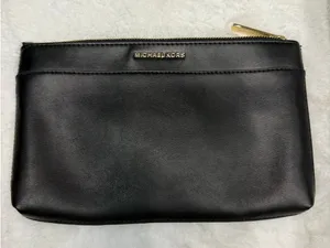Michael Kors Black Pouch thumbnail 1