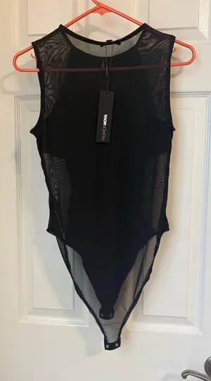 Bodysuit -large thumbnail 1