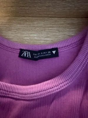 ZARA Tank Top thumbnail 2