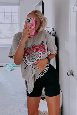 Biker Shorts thumbnail 2