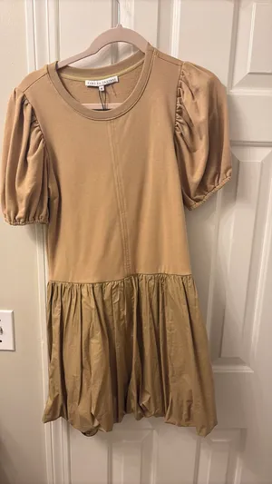 English Factory Dress thumbnail 2