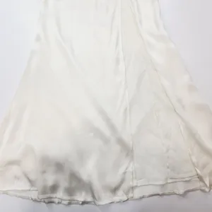 Michael Costello x REVOLVE Cecelia Gown in Ivory XS thumbnail 4