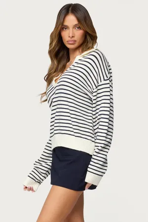 Edikted Sweater thumbnail 2