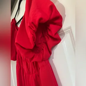 Dokotoo Womens Off The Shoulder Dress thumbnail 3