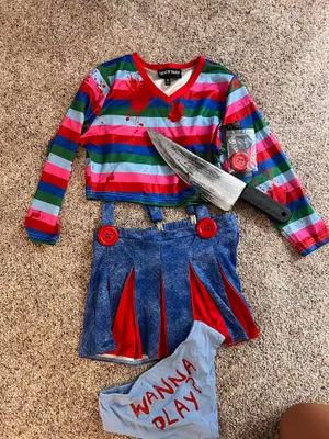 Dolls Kill Costume thumbnail 3