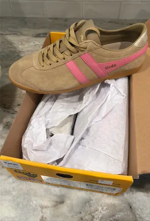 Gola Sneakers Anthropologie thumbnail 1