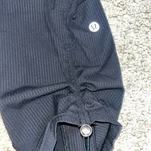 Lululemon Dance Studio Crop 25” Pants‎ Black 4 thumbnail 7