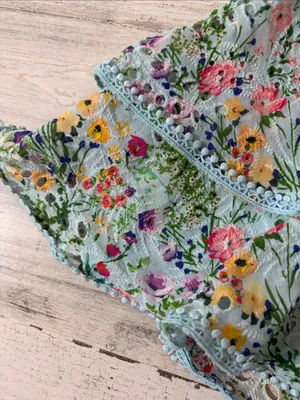 Alice + Olivia Crawford sweetheart Mini Dress thumbnail 9