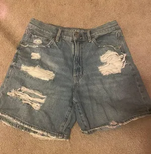 Outfitters Long Shorts thumbnail 1
