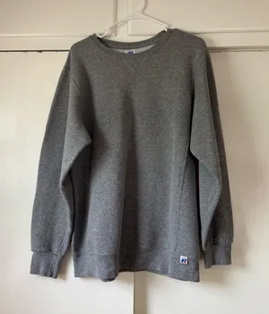 Russell Athletic Crewneck thumbnail 1