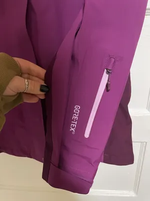 Marmot Gore-Tex Jacket thumbnail 3