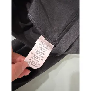Vuori Clean Elevation Legging Long Black Heather High Rise VW444 Sz XS thumbnail 6