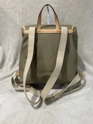 Kate Spade Kennedy Park Neko Nylon Backpack thumbnail 3