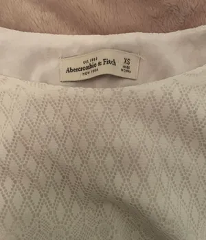 Abercrombie Summer Shirt thumbnail 3