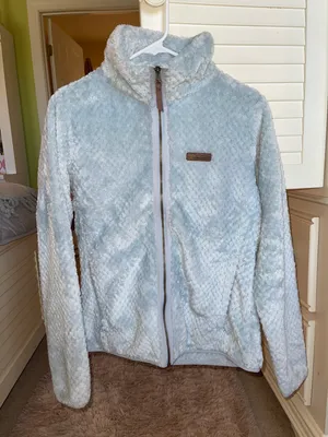 Columbia Jacket thumbnail 2