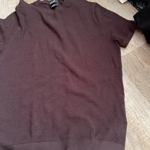 Massimo Dutti medium‎ blouse thumbnail 2