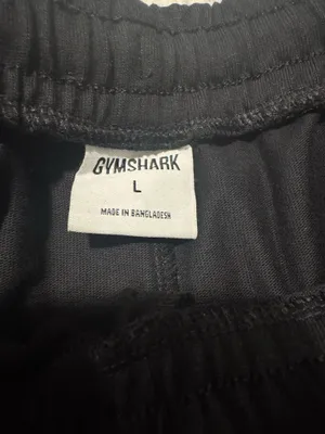 Gymshark Shorts thumbnail 4