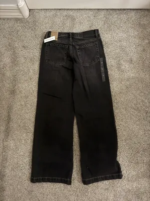 Pacsun Black Casey Jeans thumbnail 3