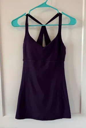 Lululemon Practice Daily Tank thumbnail 1