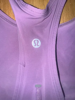 Lululemon Tank Top Racerback thumbnail 3