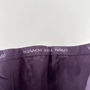 Athleta Purple Long Sleeve Top Thumb Hole‎ Athletic Running Activewear XS thumbnail 6