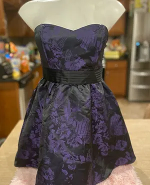 Forever 21 Dress for party thumbnail 1