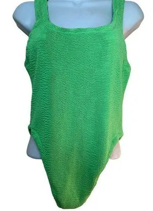 KUT & SO Womens Sexy One Piece, Tummy Control Swimsuits, NWT, Sz L/XL thumbnail 1