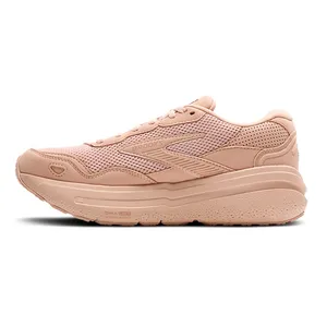 Brooks Women Ghost Max SE Suede Running Shoes Rose Tuscany Size 6 NWB No Lid thumbnail 2