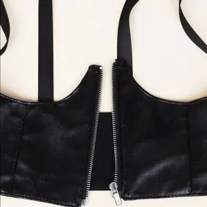 Harness Suspender Corset Belt New thumbnail 6