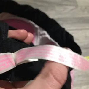 ❤️Victoria’s Secret PINK Tie Dye Sports Bra; Small thumbnail 10