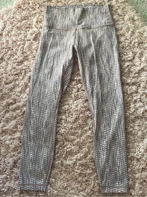 Lululemon Align Leggings thumbnail 1